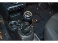 Midnight Black Metallic - Cooper S Hardtop Photo No. 20