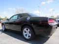 Black - Challenger SXT Photo No. 2