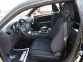 Black - Challenger SXT Photo No. 6
