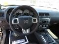 Black - Challenger SXT Photo No. 7
