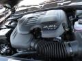 Black - Challenger SXT Photo No. 8