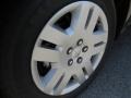 2014 Granite Crystal Metallic Dodge Avenger SE  photo #5