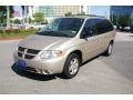 Linen Gold Metallic - Grand Caravan SXT Photo No. 2