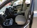 2014 Granite Crystal Metallic Dodge Avenger SE  photo #6