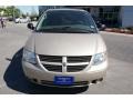 Linen Gold Metallic - Grand Caravan SXT Photo No. 3