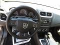 2014 Granite Crystal Metallic Dodge Avenger SE  photo #7