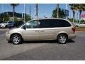 Linen Gold Metallic - Grand Caravan SXT Photo No. 5