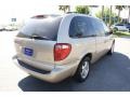 Linen Gold Metallic - Grand Caravan SXT Photo No. 7