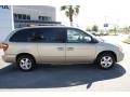 Linen Gold Metallic - Grand Caravan SXT Photo No. 8