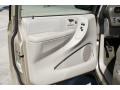 Linen Gold Metallic - Grand Caravan SXT Photo No. 10