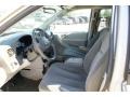 Linen Gold Metallic - Grand Caravan SXT Photo No. 11