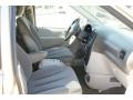 Linen Gold Metallic - Grand Caravan SXT Photo No. 17