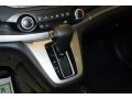 2012 Crystal Black Pearl Honda CR-V LX  photo #22