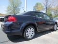 2014 True Blue Pearl Dodge Avenger SE  photo #3