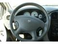 Linen Gold Metallic - Grand Caravan SXT Photo No. 21