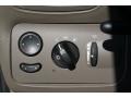 Linen Gold Metallic - Grand Caravan SXT Photo No. 36