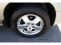 Linen Gold Metallic - Grand Caravan SXT Photo No. 37