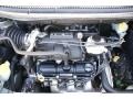 Linen Gold Metallic - Grand Caravan SXT Photo No. 39