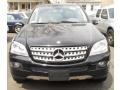 Black - ML 350 4Matic Photo No. 2