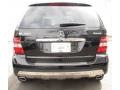 Black - ML 350 4Matic Photo No. 5