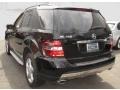 Black - ML 350 4Matic Photo No. 6