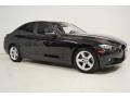 Jet Black 2013 BMW 3 Series 328i Sedan Exterior