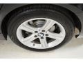 2013 BMW 3 Series 328i Sedan wheel