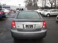 Storm Gray - ION 2 Sedan Photo No. 3