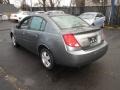 Storm Gray - ION 2 Sedan Photo No. 4