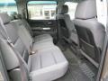 2015 Brownstone Metallic Chevrolet Silverado 2500HD LT Crew Cab 4x4  photo #11