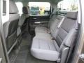 2015 Brownstone Metallic Chevrolet Silverado 2500HD LT Crew Cab 4x4  photo #13