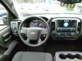 2015 Brownstone Metallic Chevrolet Silverado 2500HD LT Crew Cab 4x4  photo #14