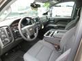 2015 Brownstone Metallic Chevrolet Silverado 2500HD LT Crew Cab 4x4  photo #16