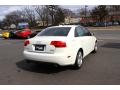 Arctic White - A4 2.0T quattro Sedan Photo No. 7