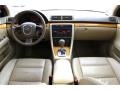 Arctic White - A4 2.0T quattro Sedan Photo No. 8
