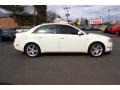 Arctic White - A4 2.0T quattro Sedan Photo No. 10