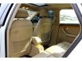Arctic White - A4 2.0T quattro Sedan Photo No. 24