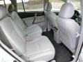 2013 Blizzard White Pearl Toyota Highlander Hybrid Limited 4WD  photo #9