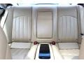 Cashmere Beige Rear Seat Photo for 2008 Mercedes-Benz CLS #92334276