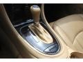  2008 CLS 550 7 Speed Automatic Shifter