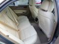 Mocha Steel Metallic - CTS Luxury Sedan AWD Photo No. 12