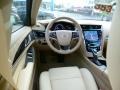 Mocha Steel Metallic - CTS Luxury Sedan AWD Photo No. 14