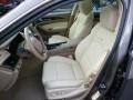 Mocha Steel Metallic - CTS Luxury Sedan AWD Photo No. 15