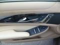 Mocha Steel Metallic - CTS Luxury Sedan AWD Photo No. 17