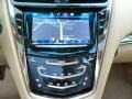 Mocha Steel Metallic - CTS Luxury Sedan AWD Photo No. 19