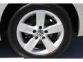 White Gold Metallic - Jetta TDI Sedan Photo No. 5