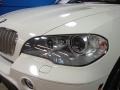 Alpine White - X5 xDrive 35d Photo No. 5