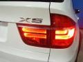 Alpine White - X5 xDrive 35d Photo No. 6