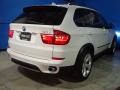 Alpine White - X5 xDrive 35d Photo No. 8