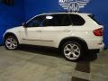 Alpine White - X5 xDrive 35d Photo No. 12